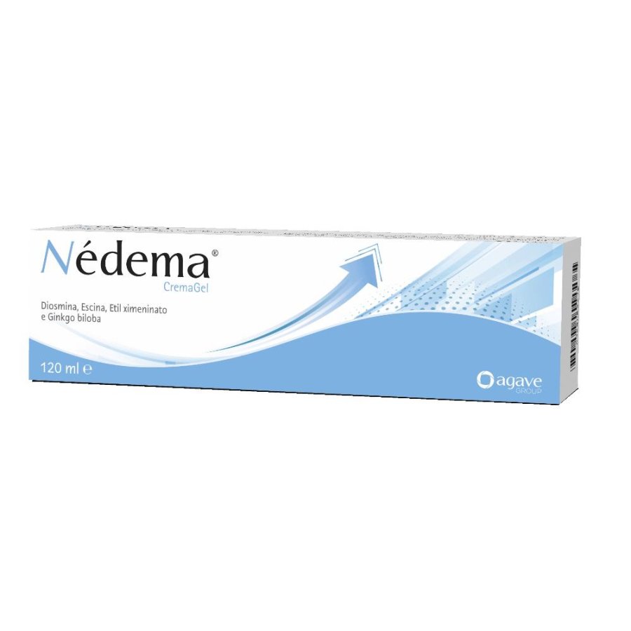 NEDEMA Crema Gel 120ml