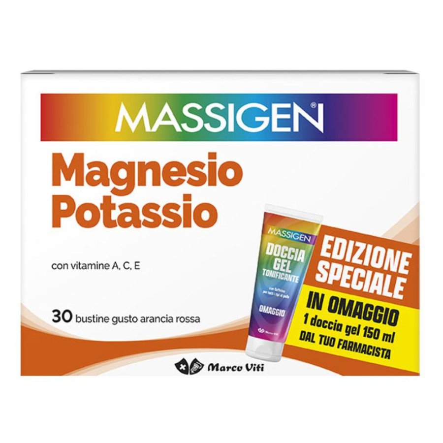 MASSIGEN MG+K*30 Bust.