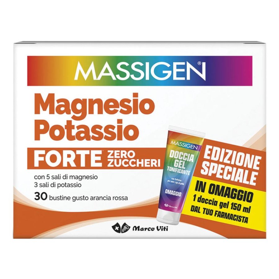 MASSIGEN MG+K*Fte S/Z 24+6Bust