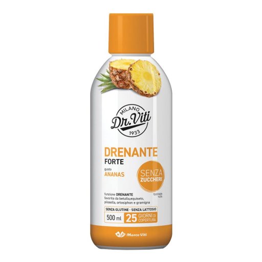 DRENANTE ANANAS 500ML
