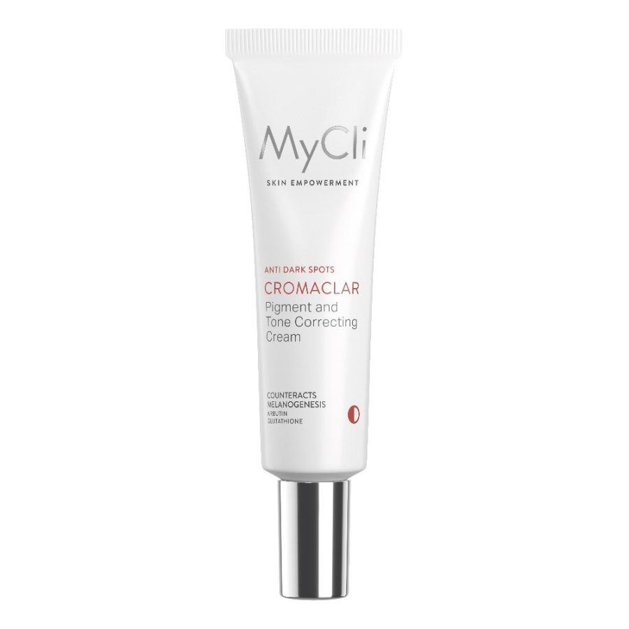 CROMACLAR Crema Depig.Unif.50m CROMACLAR Crema Depig.Unif.50m