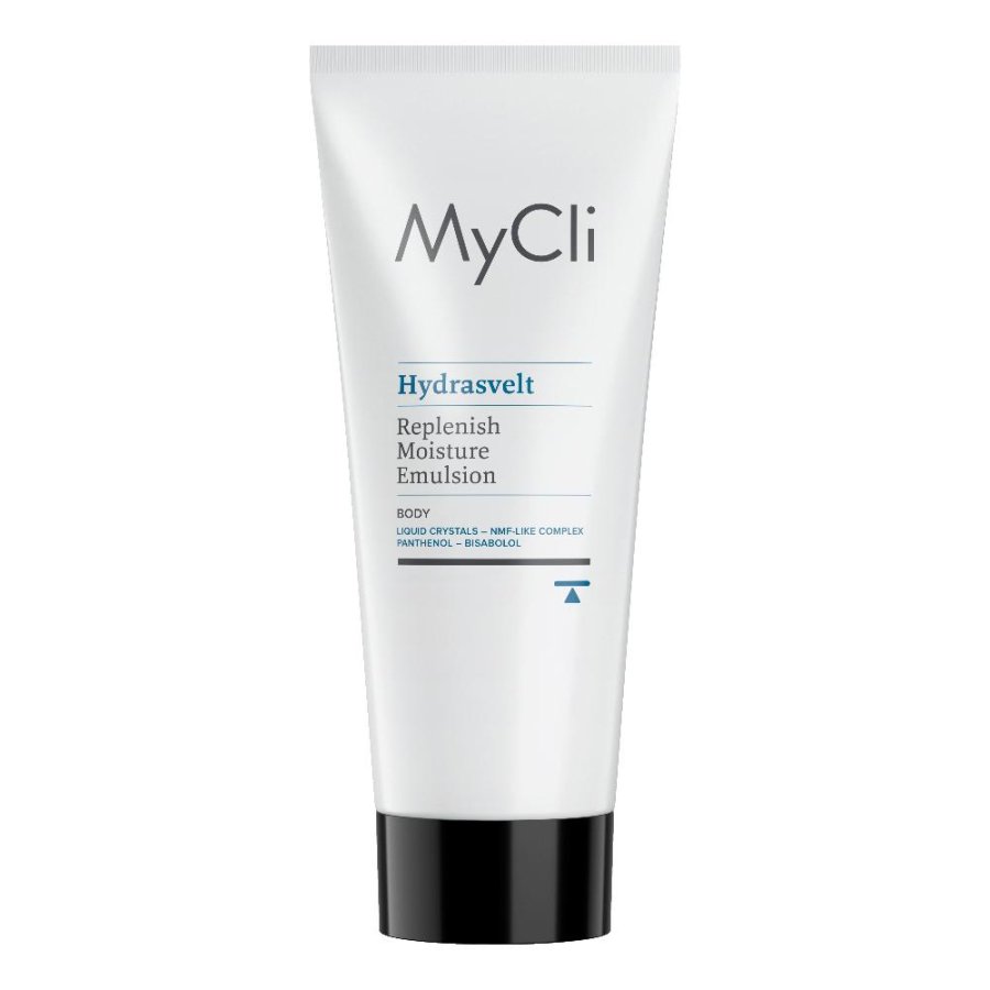 HYDRASVELT Emuls.200ml