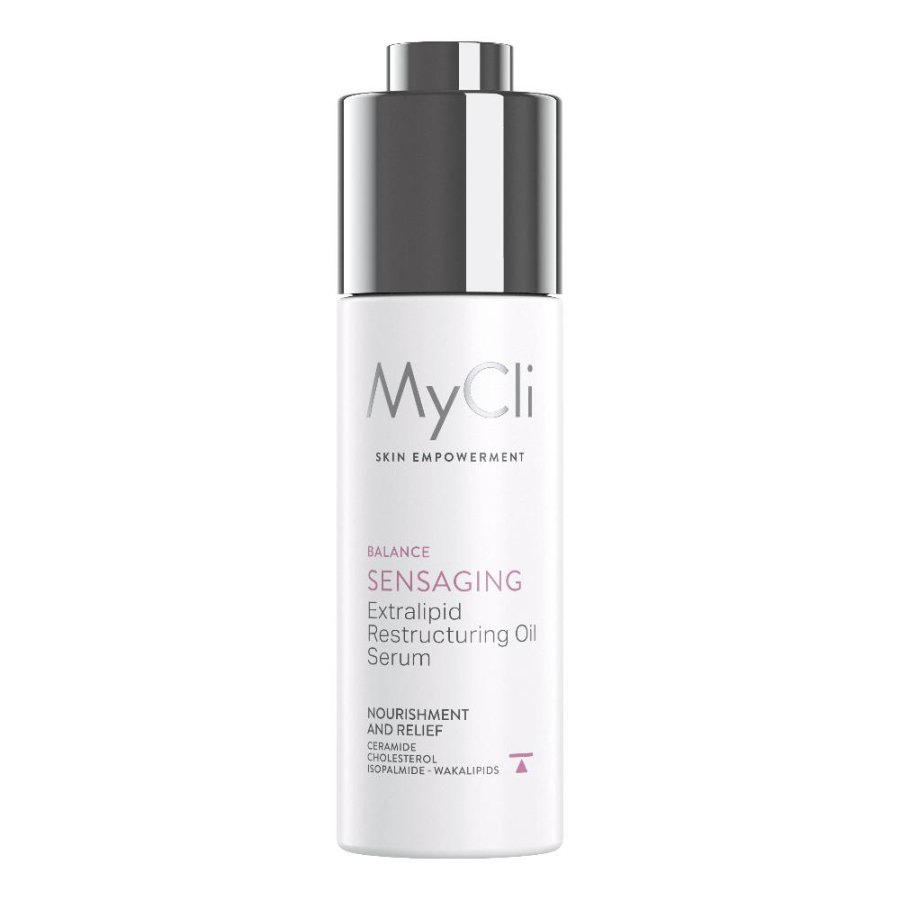 Mycli Sensaging Oil Serum 30ml