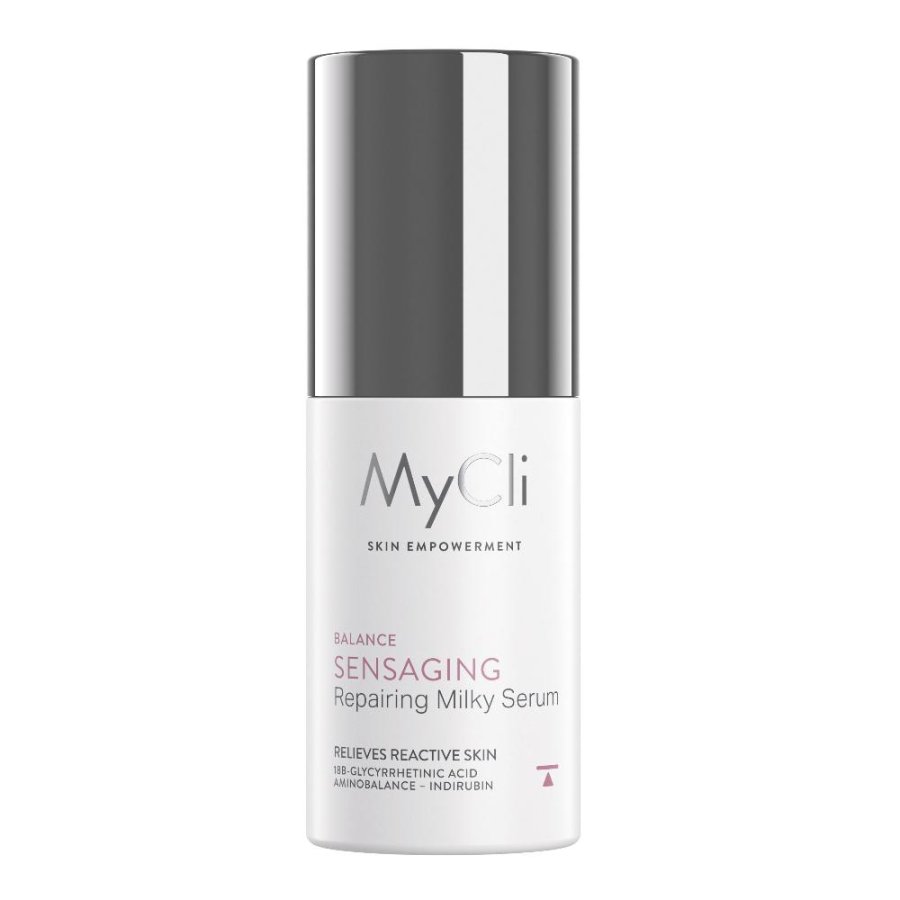 Mycli Sensaging Milky Serum