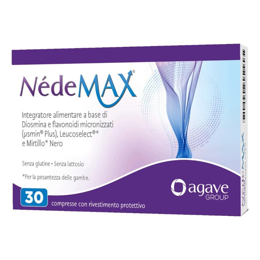 NEDEMAX 30CPR