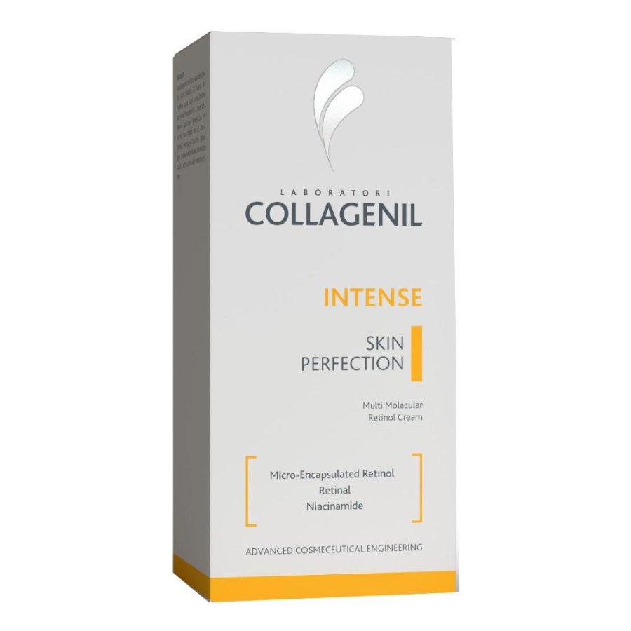 COLLAGENIL INTENSE SKIN PERF30 COLLAGENIL INTENSE SKIN PERF30