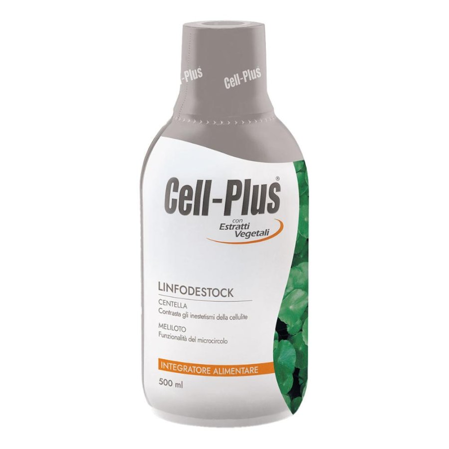 CELL-PLUS LINFODESTOCK DRINK