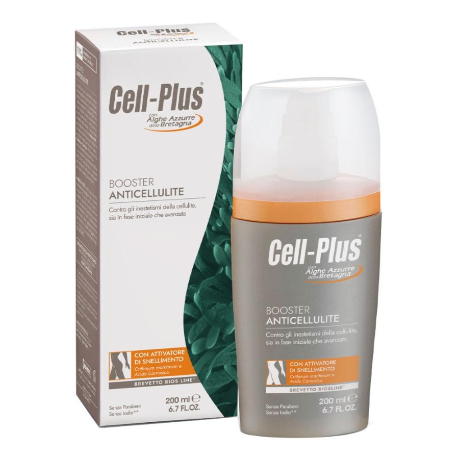CELL-PLUS BOOSTER ANTICELLUL