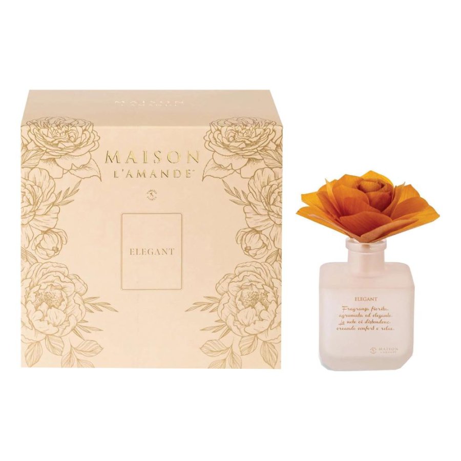 PROFUMO AMBIENTE ELEGANT 200ML