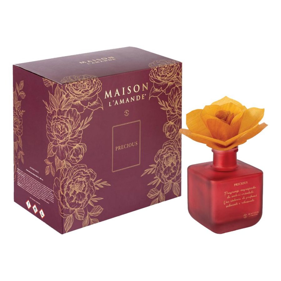 PROFUMO AMBIENTE PRECIOUS 200ML