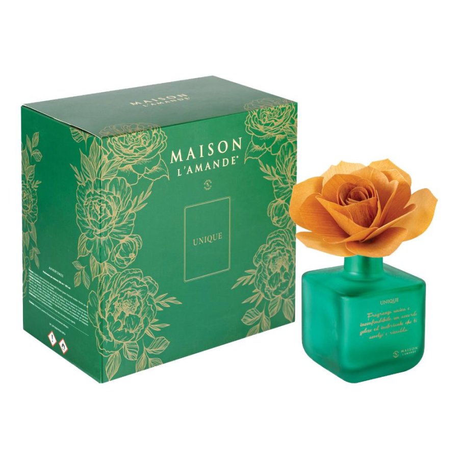 PROFUMO AMBIENTE UNIQUE 200ML