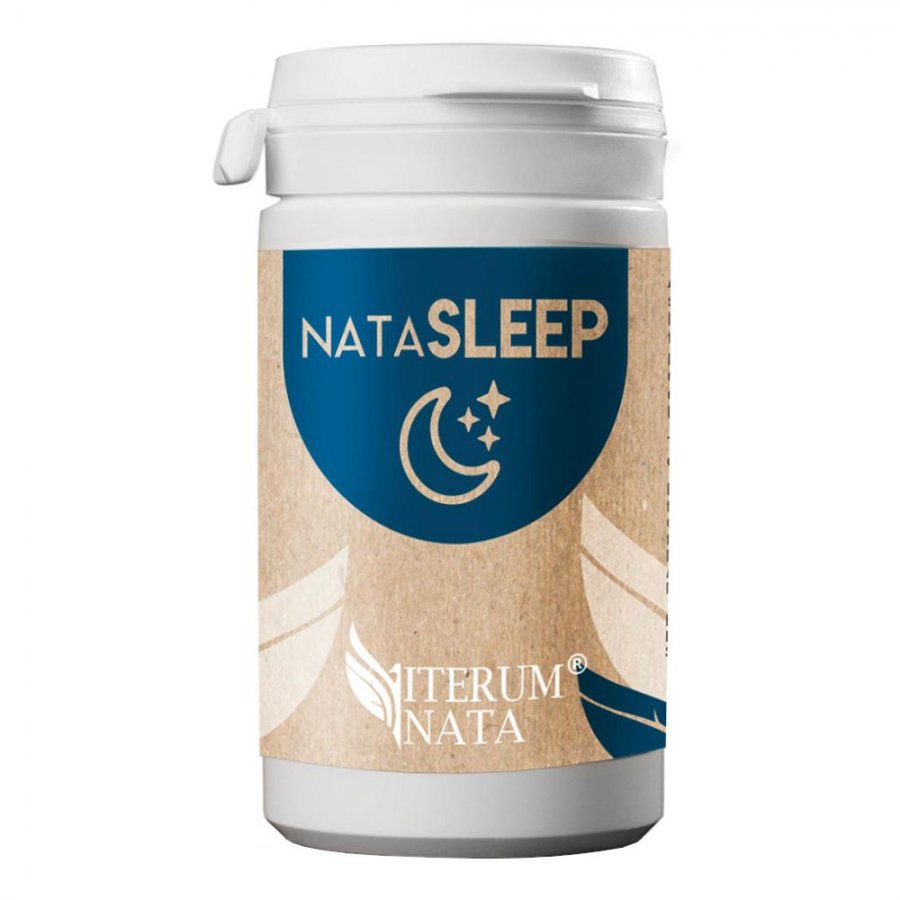 NATASLEEP 30CPS