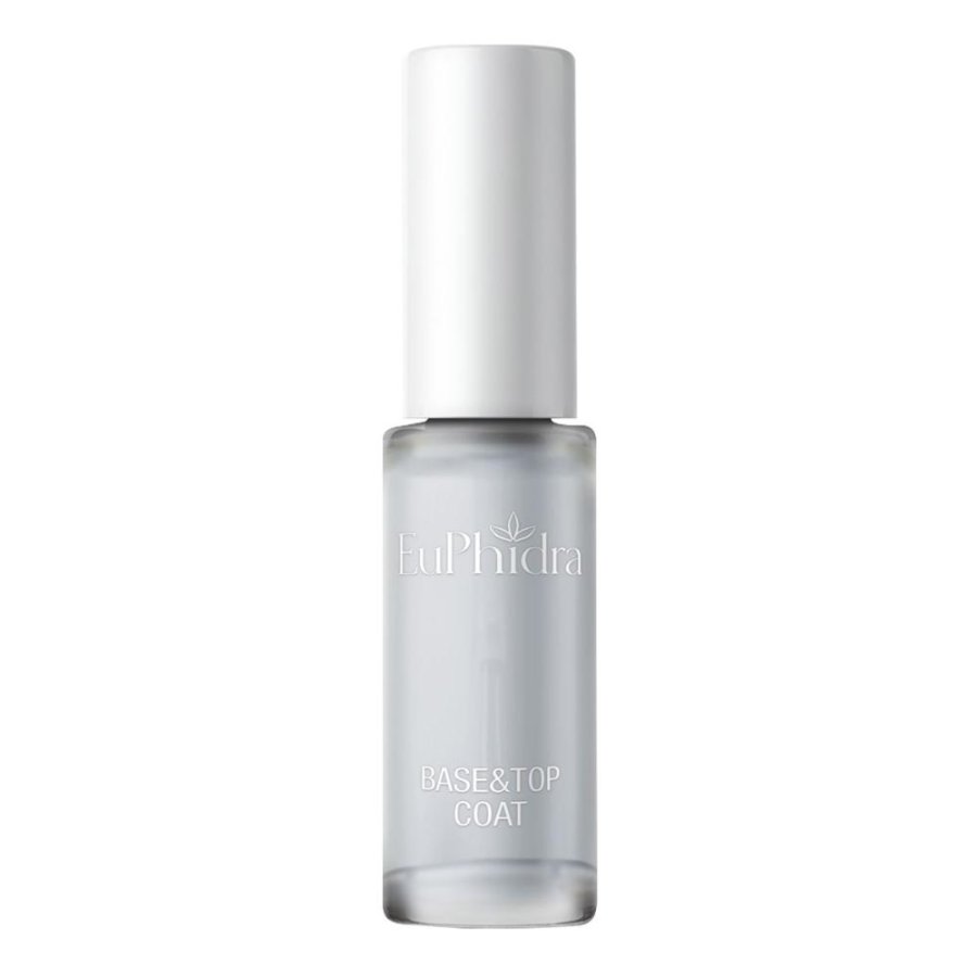EUPHIDRA BASE e TOP COAT 7ML EUPHIDRA BASE e TOP COAT 7ML