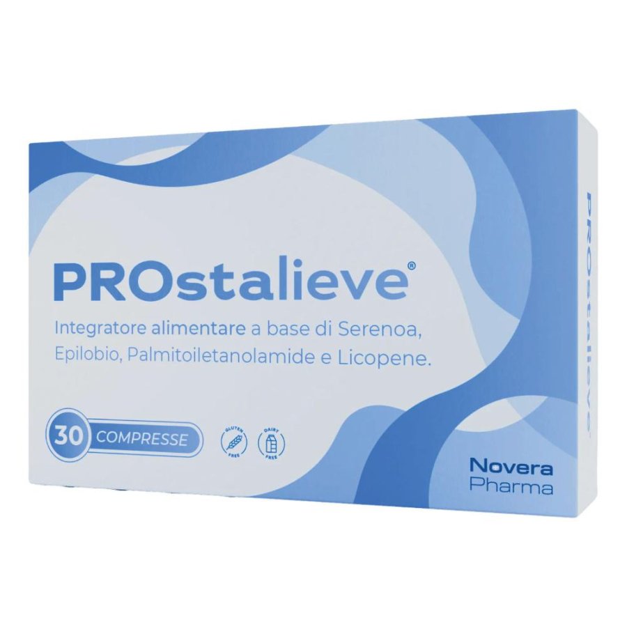 PROSTALIEVE 30 Cpr