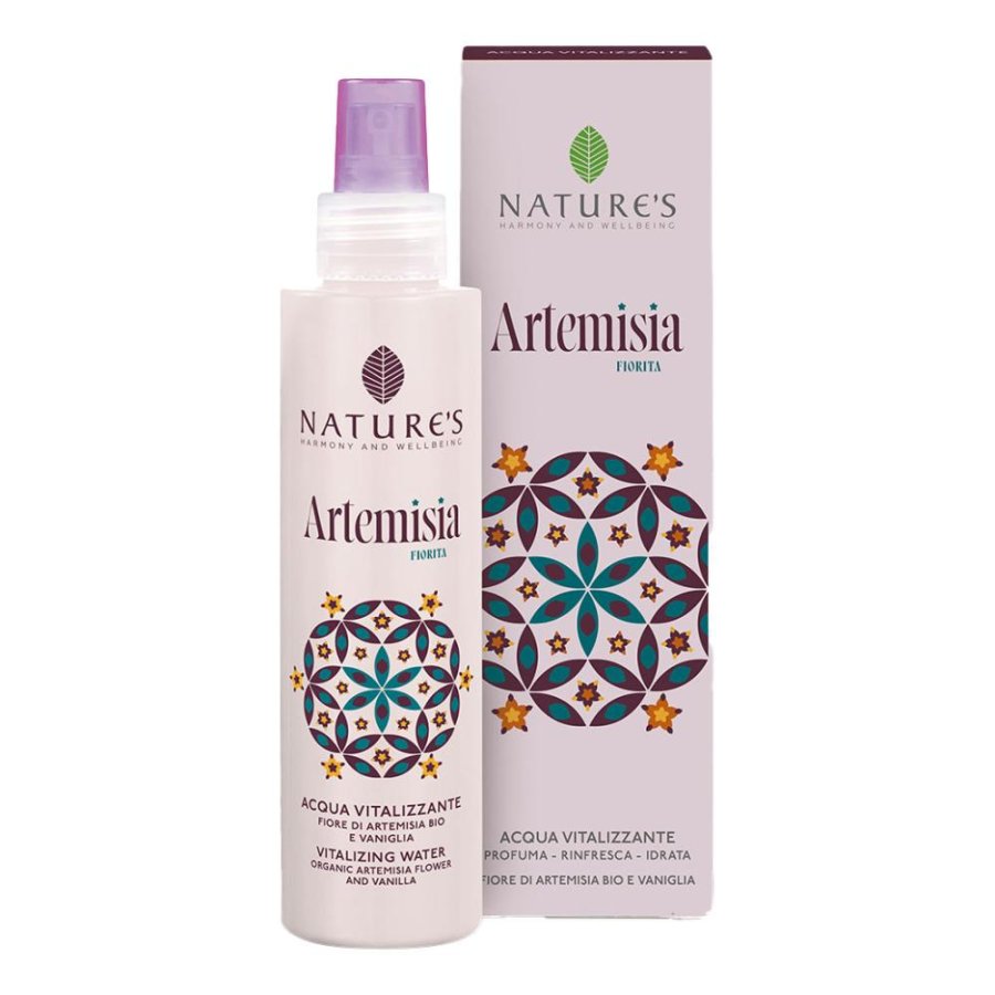 Nature's Acqua Vitaliz Artemis