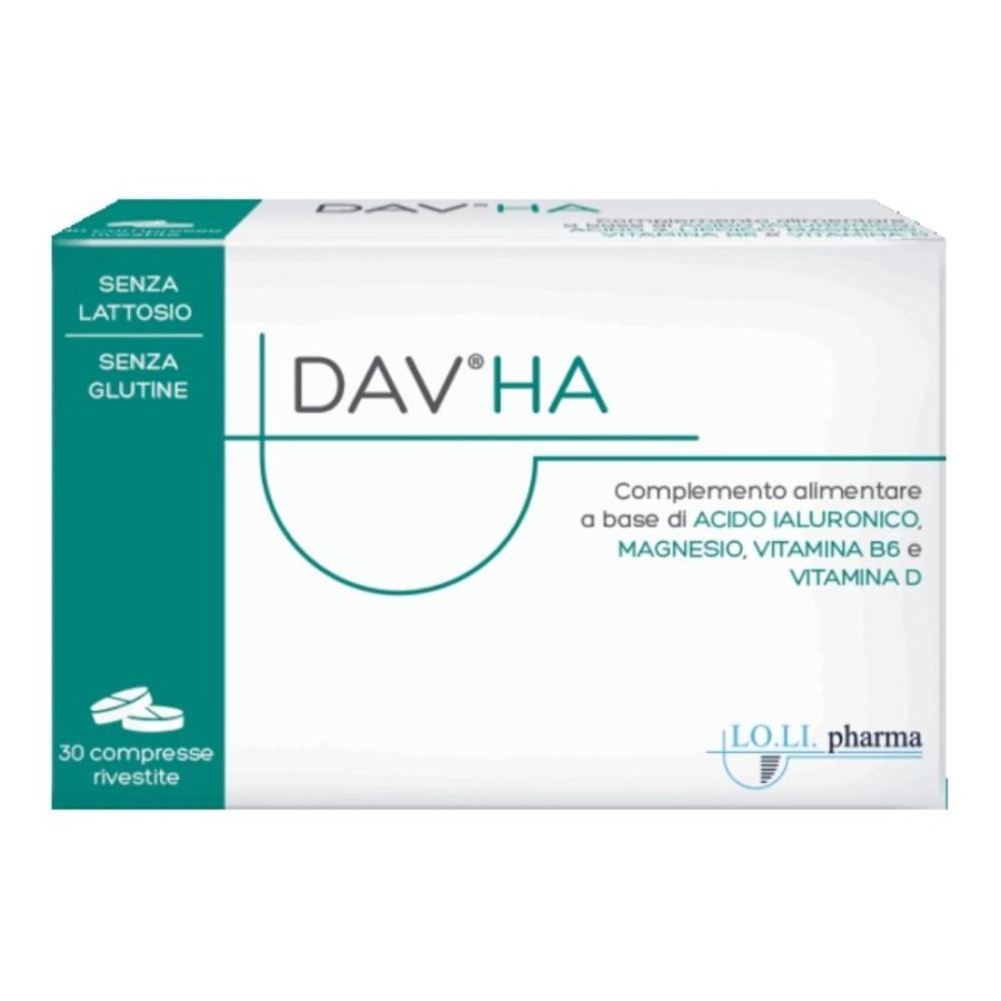 DAV 30*Cpr
