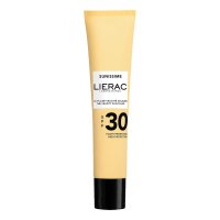 Lierac Sunissime Fluido Solare Colorato Viso SPF30 40ml