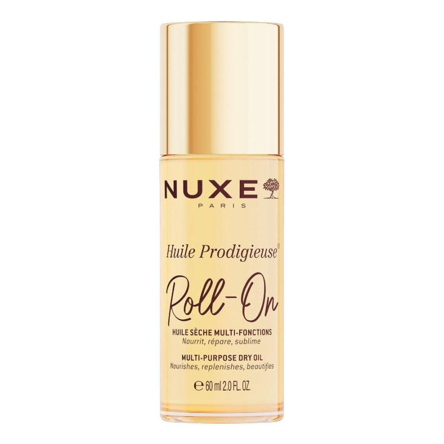 Nuxe Huile Prodigieuse Roll-on