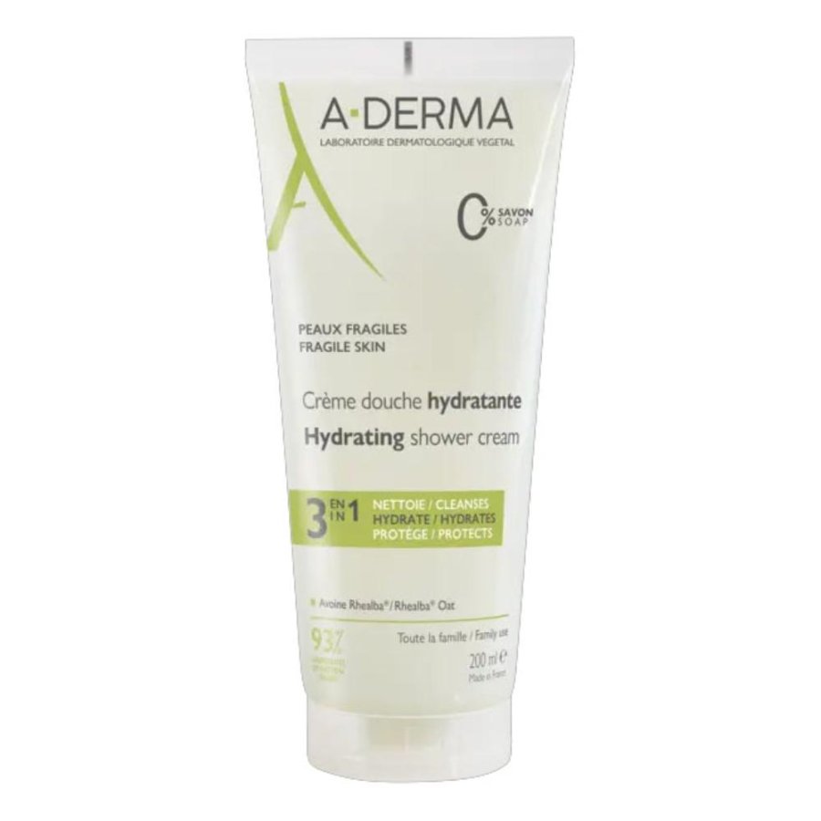 Les Indispensables Cr Doc200ml