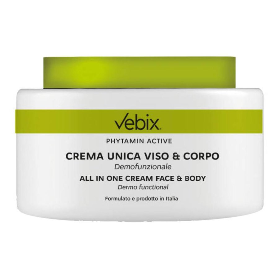 PHYTAMIN ACT CREMA UNICA 300ML N