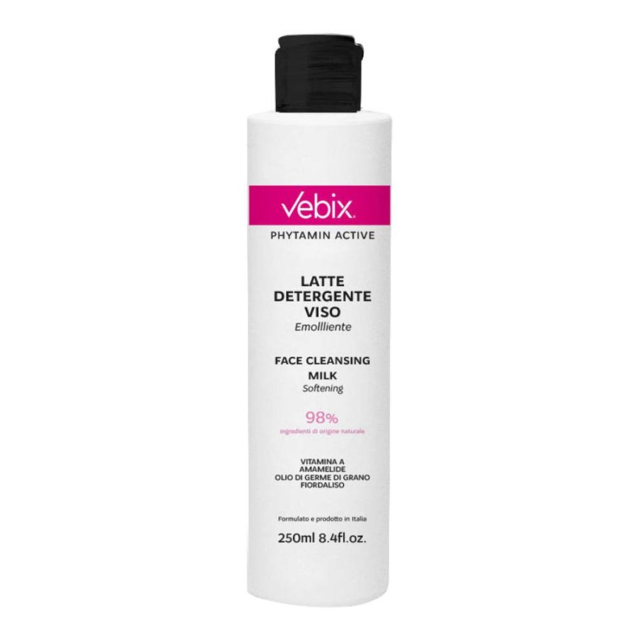 VEBIX PHYTAMIN Latte Det.Viso