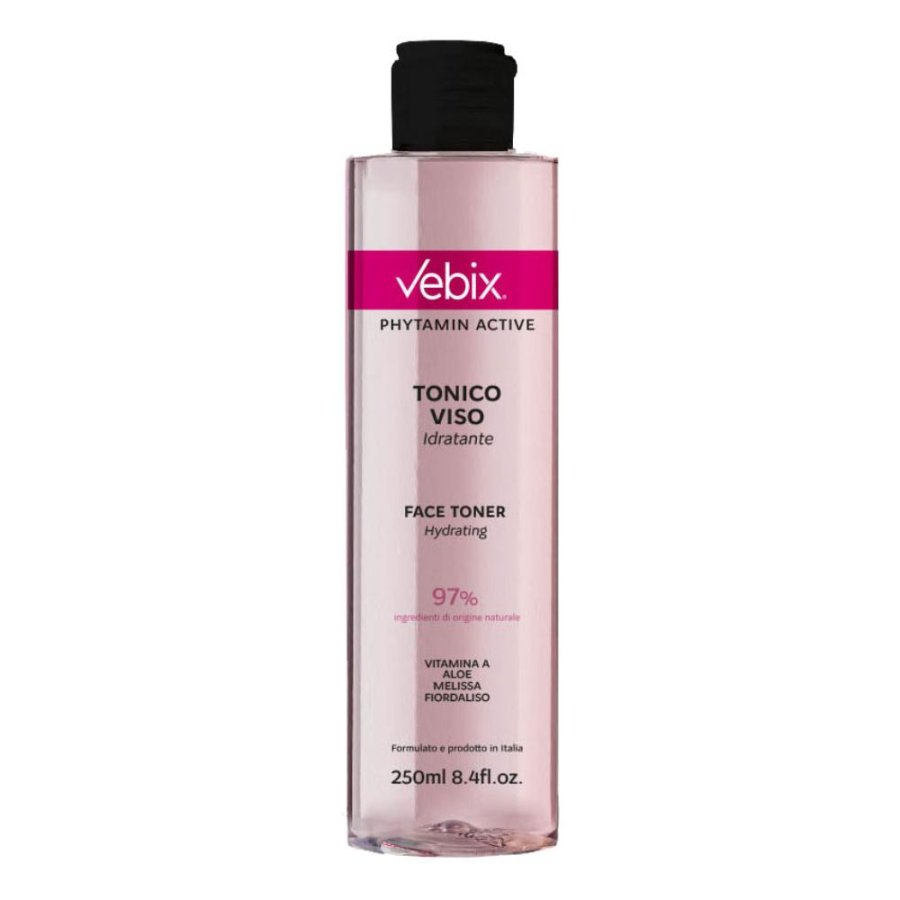 VEBIX Phytamin ACT*Tonico250ml