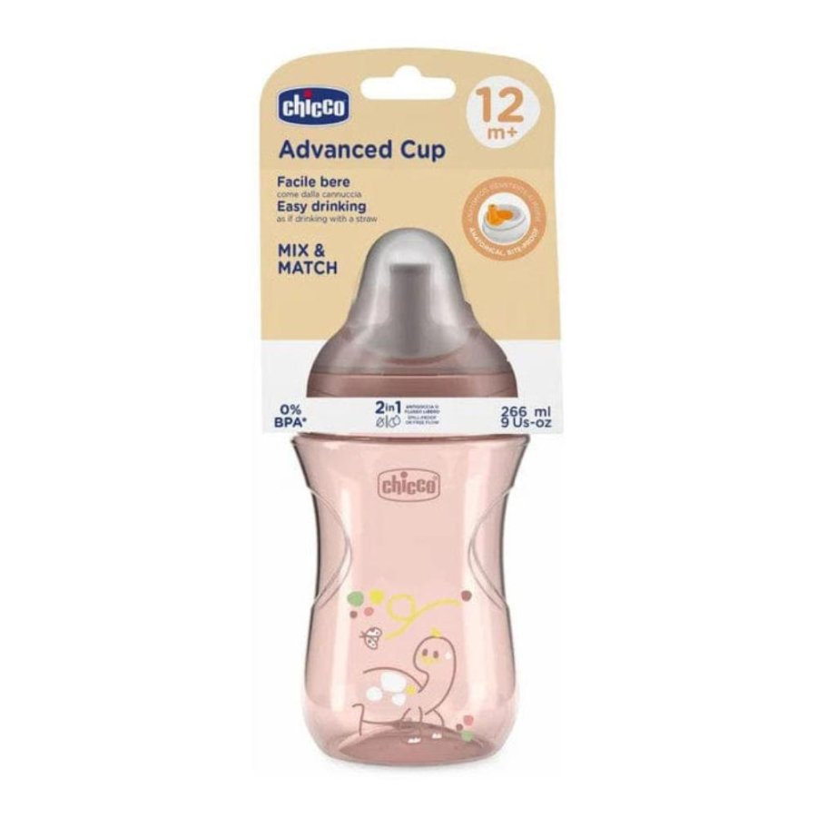 CH Tazza Advanced Rosa 12m+ CH Tazza Advanced Rosa 12m+