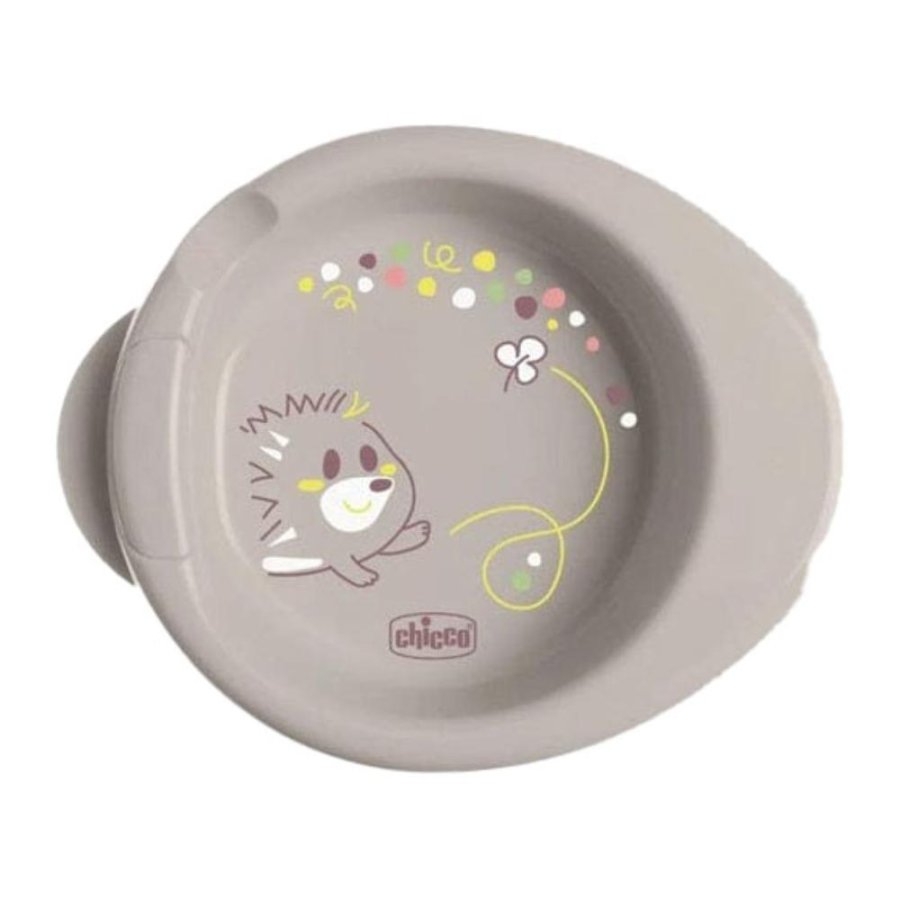 CH Piatto Pappacalda*Grigio6m+ CH Piatto Pappacalda*Grigio6m+