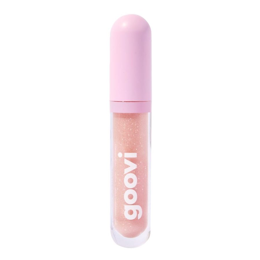 Goovi Sparkling Lipgloss 01