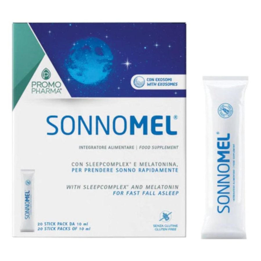 SONNOMEL 20 Stick