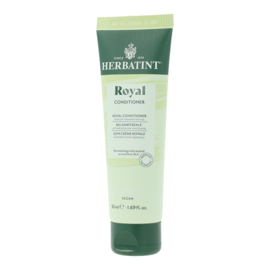 ROYAL CONDITION 50ML HERBATINT