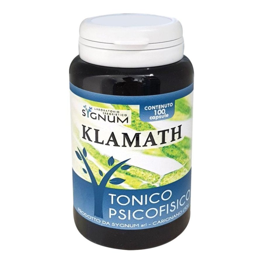KLAMATH 60CPS
