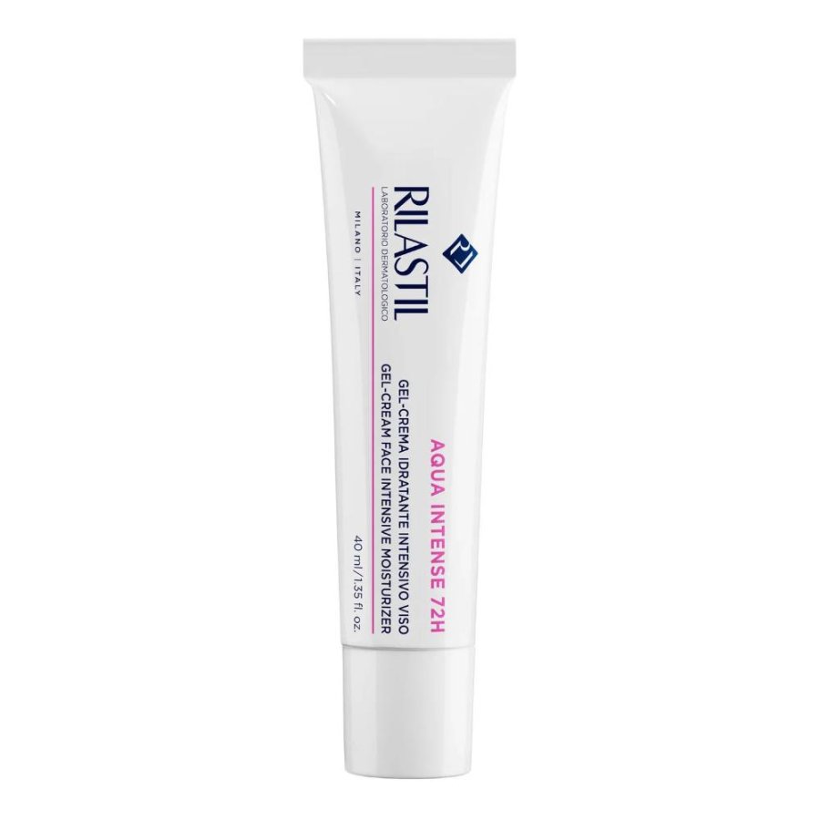 Rilastil Aqua Intense72h Nf Sp