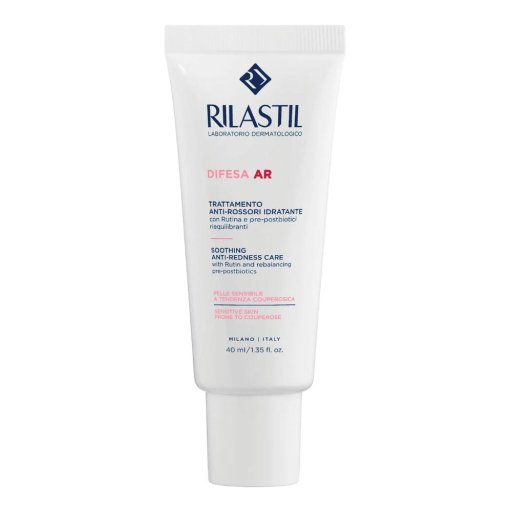 Rilastil Difesa Anti Rossori Idratante 40 ml