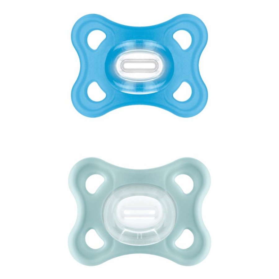 MAM COMFORT 3-12M SIL MASCH2PZ