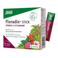 FLORADIX 20STICK FLORADIX 20STICK