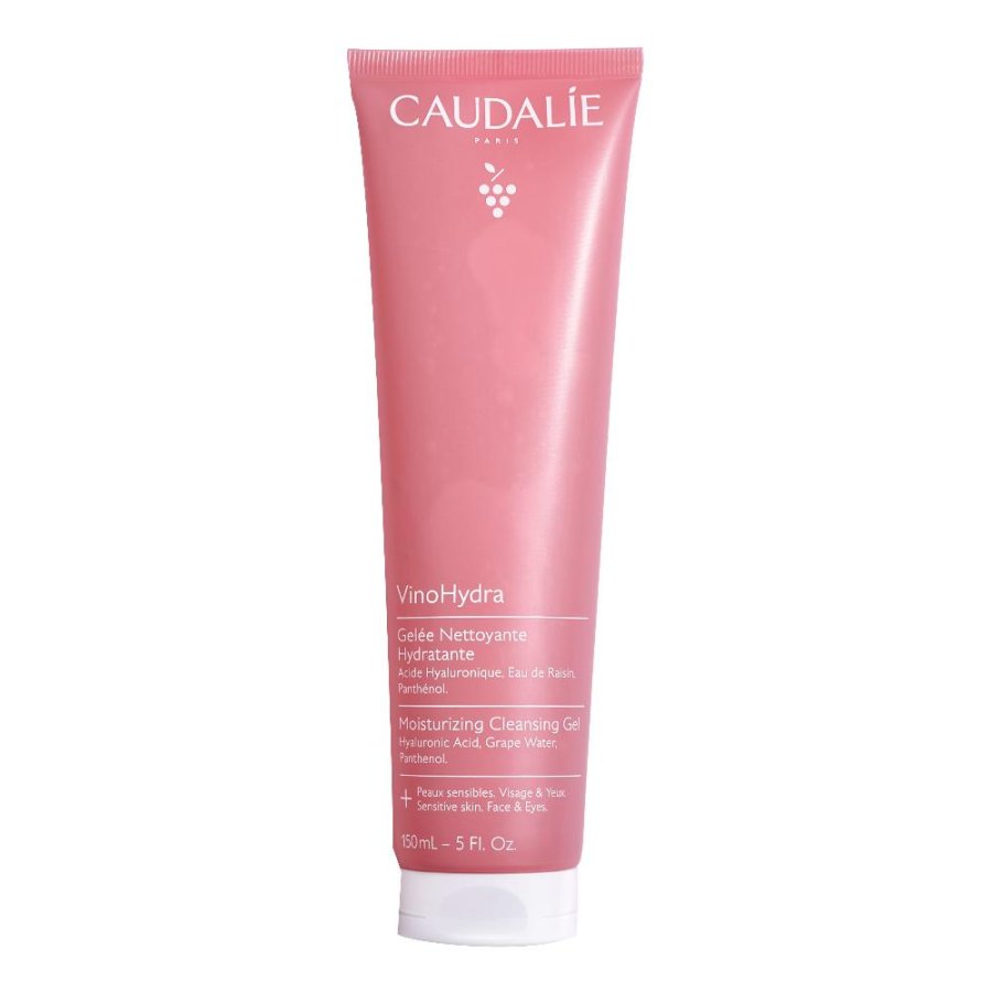 VINOHYDRA GEL DETERGENTE IDRAT