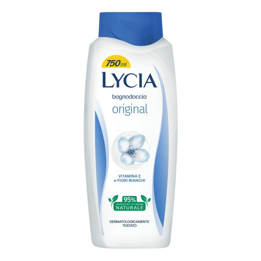 Lycia Bagnodoccia Original