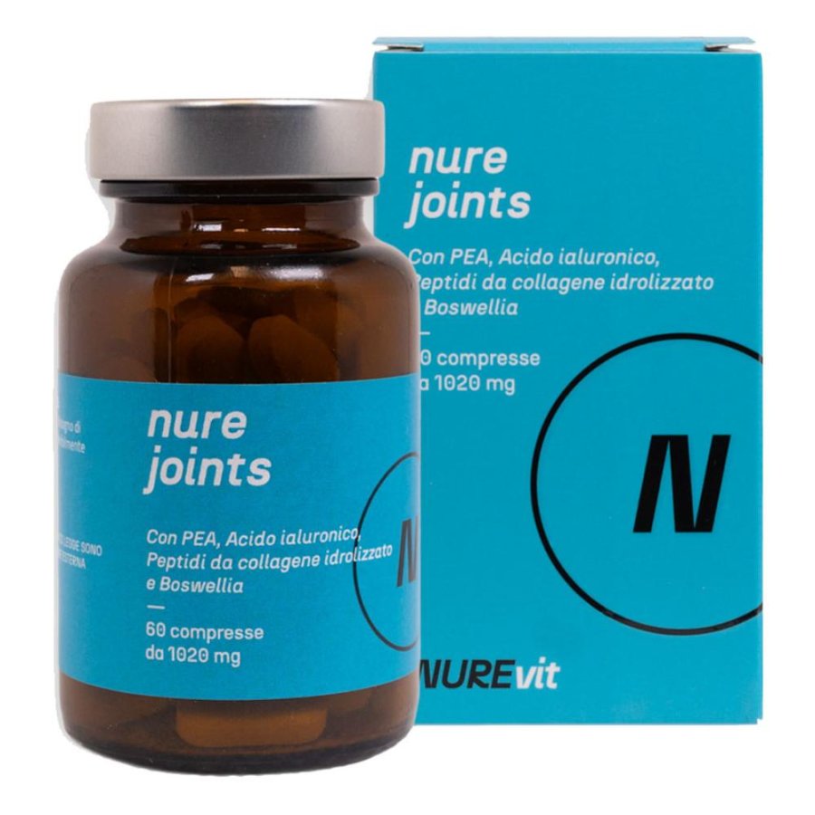 NURE JOINTS 60CPR