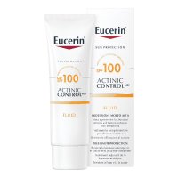 Eucerin Sun Actinic Control, 80 ml
