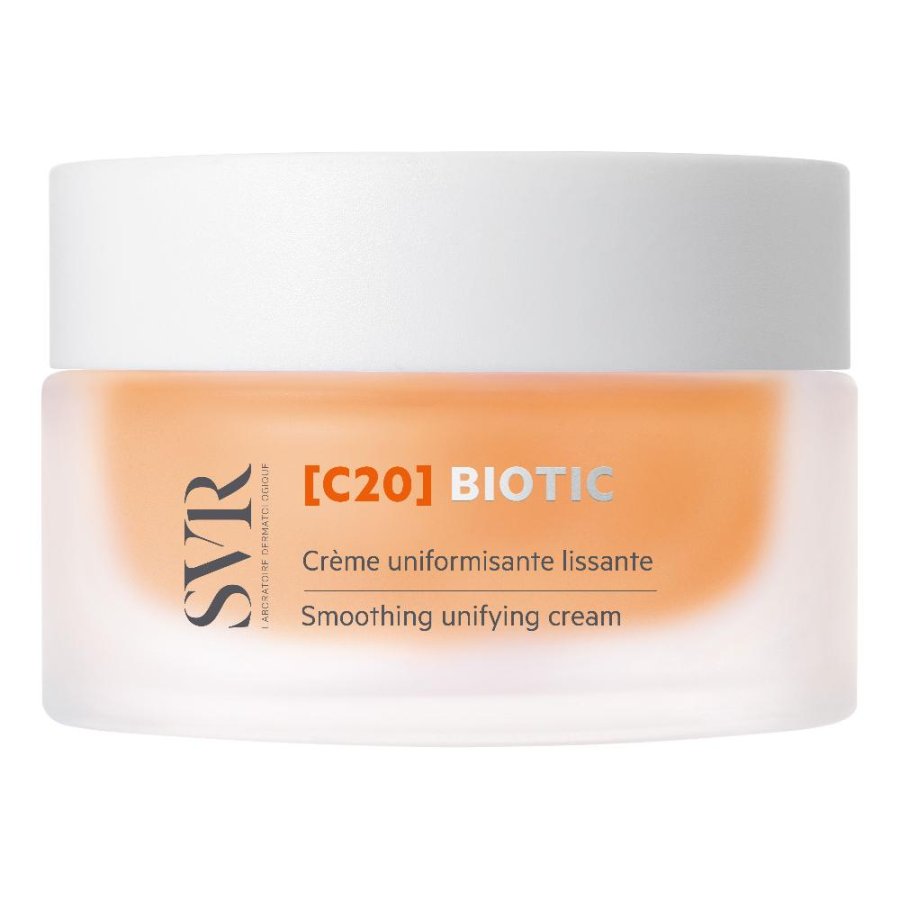 C20 BIOTIC RECHARGEABLE 50ml