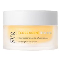 SVR, Biotic [Collagen] Crema Viso Rimpolpante e Rigenerante, 50 ml