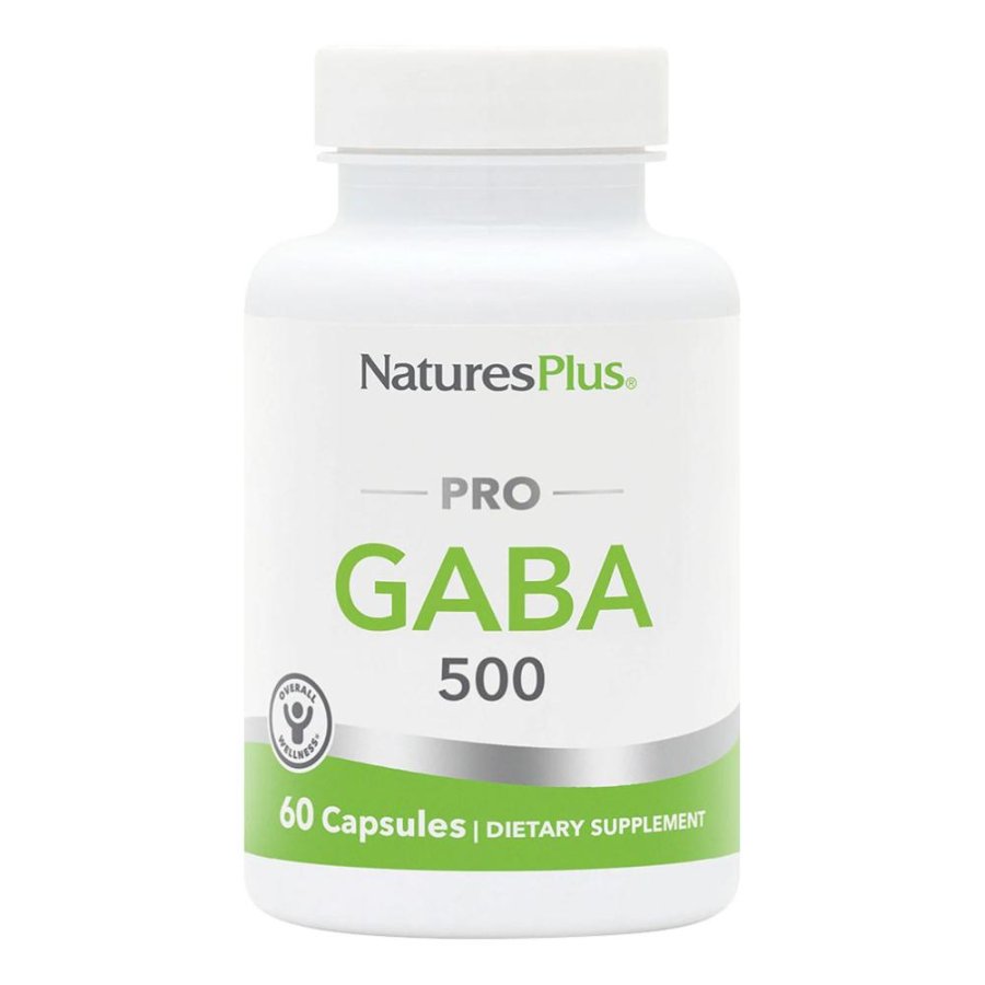 PRO GABA 500 60CPS