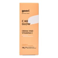 Goovi C Me Glow Crema viso, 50 ml