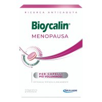 Bioscalin Menopausa, 30&nbsp;Compresse