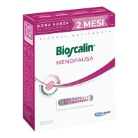 Bioscalin Menopausa, 60 compresse