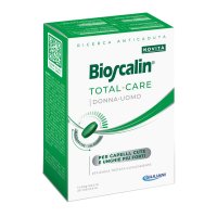 Bioscalin Total Care, 30 compresse