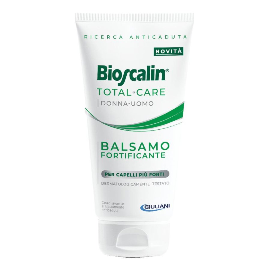 BIOSCALIN*T-CARE Bals.Rinf.
