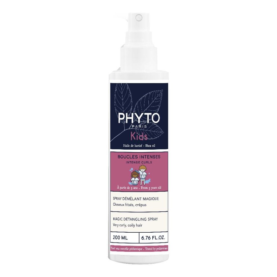 Phyto Kids Spray Districante