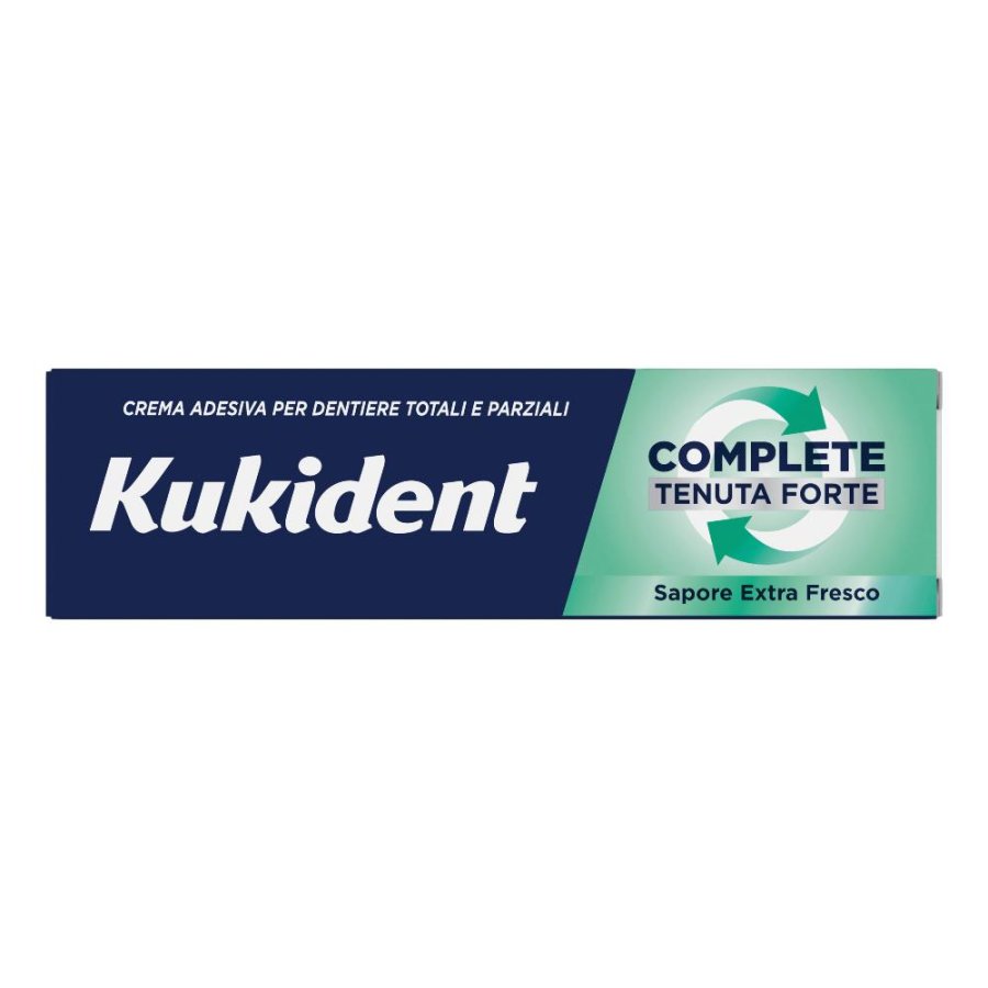 KUKIDENT*Complete Ex-Fresco47g